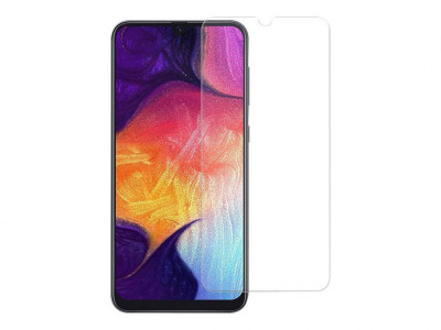 DLH : GLASS SCREEN PROTECTOR SAMSUNG GALAXY A42