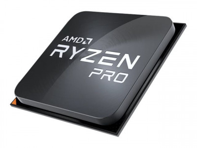 AMD : RYZEN 5 PRO 5650G 4.40GHZ 6CORE SKT AM4 19Mo 65W RADEON MPK (ryzen5)