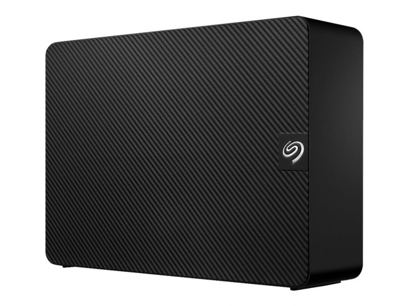 Seagate : EXPANSION DESKTOP EXT.DRIVE 4TB 3.5IN USB 3.0 GEN 1 EXTERNAL HDD