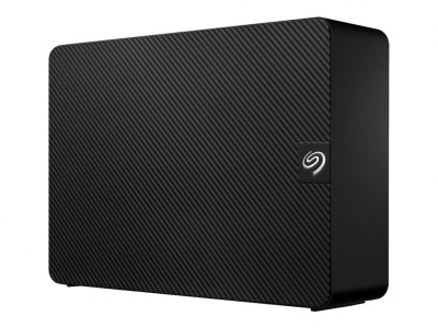 Seagate : EXPANSION DESKTOP EXT.DRIVE 4TB 3.5IN USB 3.0 GEN 1 EXTERNAL HDD