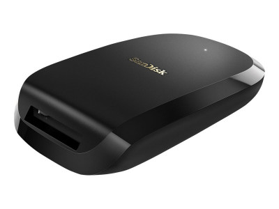 SANDISK : SANDISK EXTREME PRO CFEXPRESS card READER