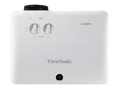 Viewsonic : WUXGA 1920X1200 6000AL 3000000:1 HDMIX2/VGA 10W SPK 200