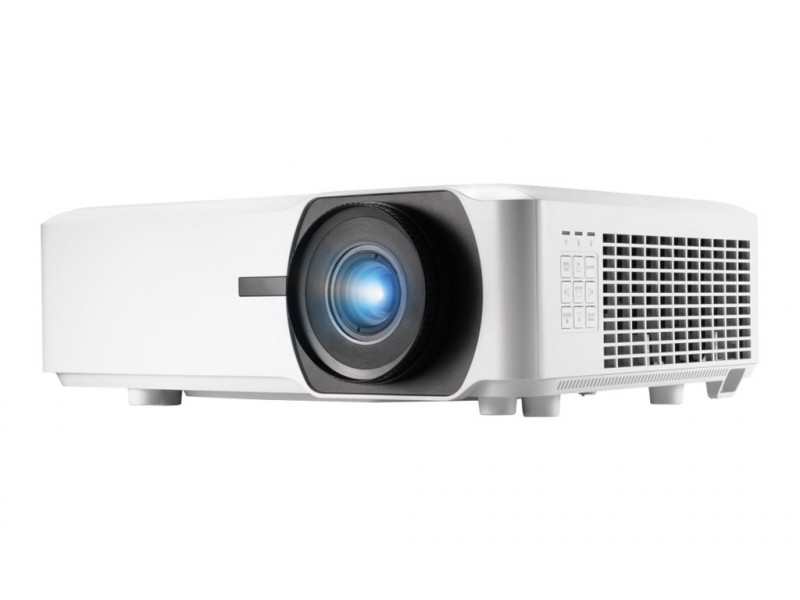 Viewsonic : WUXGA 1920X1200 6000AL 3000000:1 HDMIX2/VGA 10W SPK 200