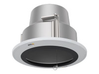 Axis : AXIS TQ6201-E RECESSED MOUNT INDOOR et OUTDOOR PLENUM RECESS