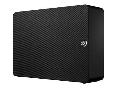 Seagate : EXPANSION DESKTOP EXT.DRIVE 8TB 3.5IN USB 3.0 GEN 1 EXTERNAL HDD