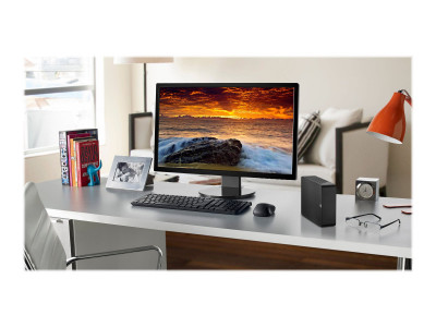 Seagate : EXPANSION DESKTOP EXT.DRIVE 8TB 3.5IN USB 3.0 GEN 1 EXTERNAL HDD