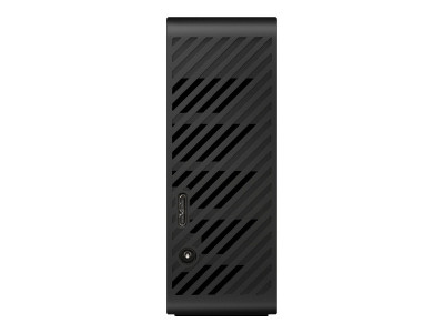 Seagate : EXPANSION DESKTOP EXT.DRIVE 8TB 3.5IN USB 3.0 GEN 1 EXTERNAL HDD