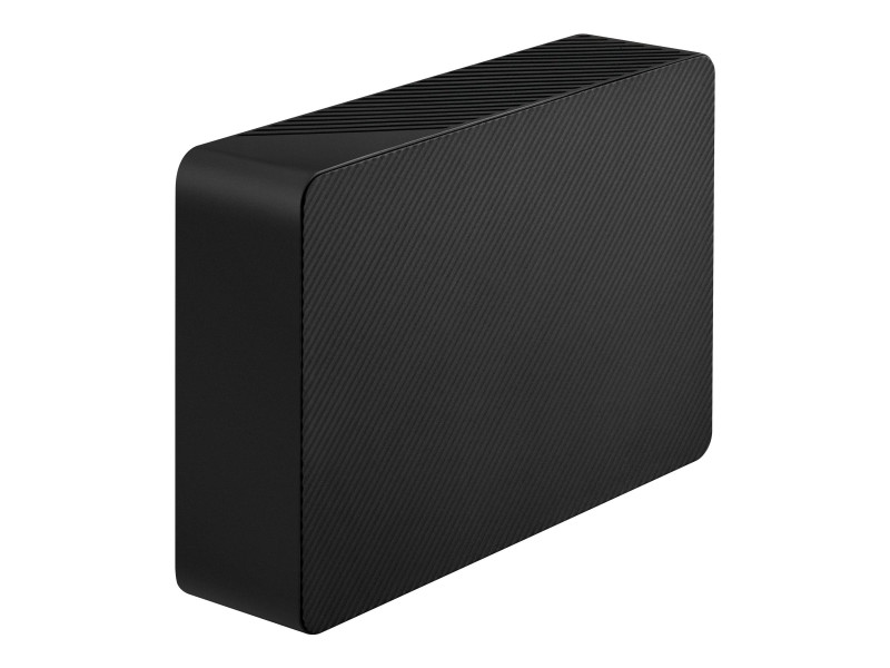 Seagate Expansion Desktop disque dur externe 18 To Noir