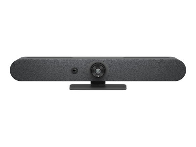 Logitech : RALLY BAR MINI - GRAPHITE -EMEA RALLY BAR MINI EU/AP