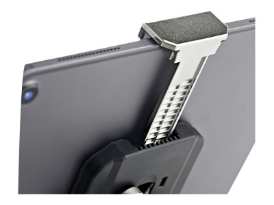 Startech : SECURE TABLET STAND W/ K-SLOT cable LOCK - pour 7.9-13IN TABLET