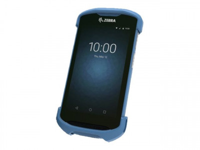 Zebra : HAND STRAP pour HEALTHCARE BACKWARD COMPATIBLE TC5 FAMILY