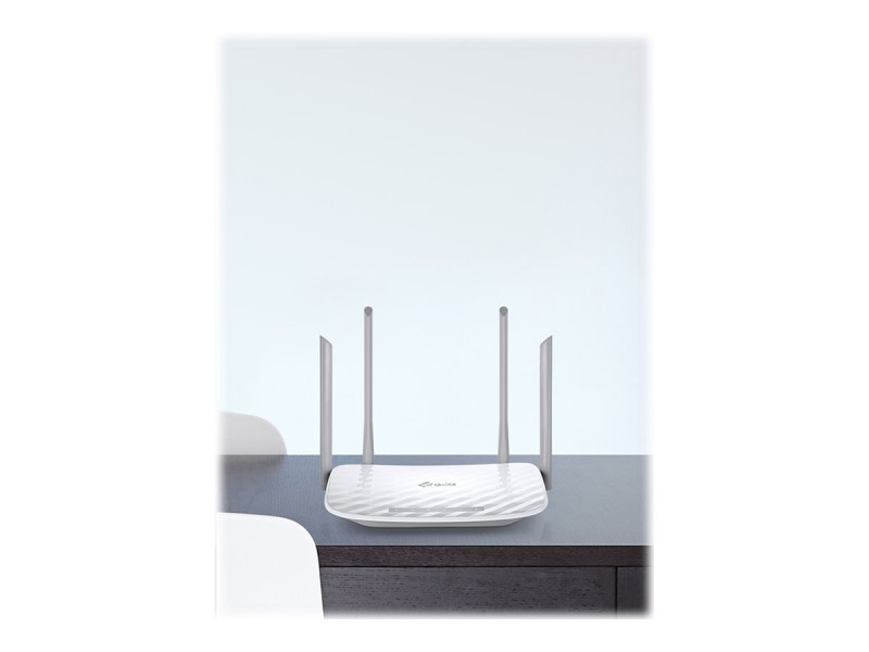 Routeur Wifi TP-LINK Archer A5 1200