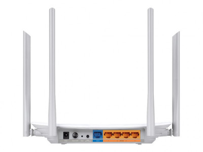 TP-Link Archer A5 Routeur sans fil commutateur 4 ports
