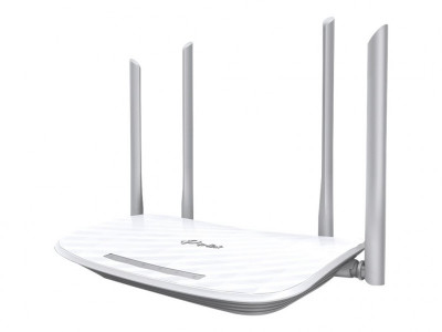 TP-Link Archer A5 Routeur sans fil commutateur 4 ports