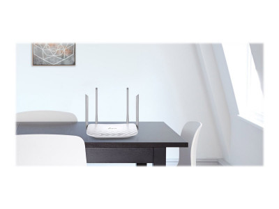 TP-Link Archer A5 Routeur sans fil commutateur 4 ports