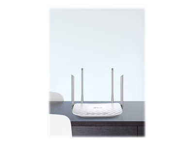 TP-Link Archer A5 Routeur sans fil commutateur 4 ports