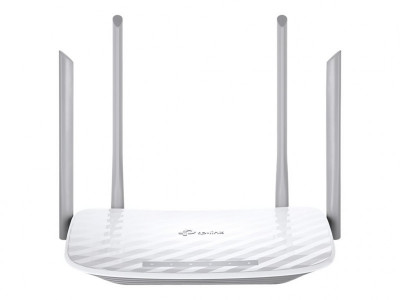 TP-Link Archer A5 Routeur sans fil commutateur 4 ports