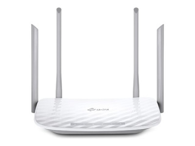 TP-Link Archer A5 Routeur sans fil commutateur 4 ports