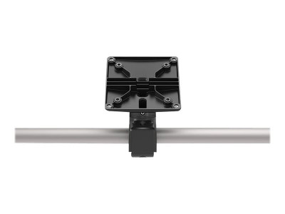 compulocks : TABLET RAIL MOUNT BLACK
