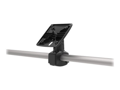 compulocks : TABLET RAIL MOUNT BLACK
