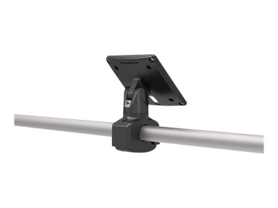compulocks : TABLET RAIL MOUNT BLACK