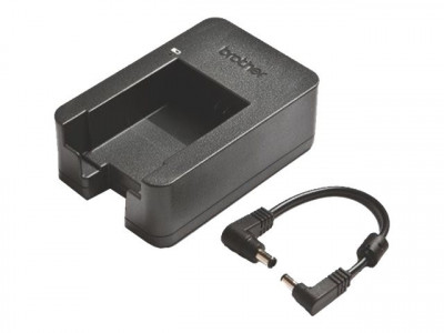Brother : PA-BC-001 batterie CHARGER pour RJ-3050/-3150