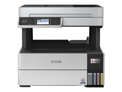 Epson EcoTank ET-5170 Imprimante jet d'encre couleur multifonction