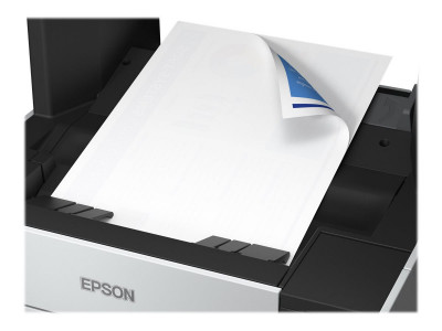 Epson EcoTank ET-5170 Imprimante jet d'encre couleur multifonction