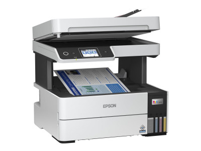 Epson EcoTank ET-5170 Imprimante jet d'encre couleur multifonction