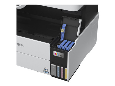 Epson EcoTank ET-5170 Imprimante jet d'encre couleur multifonction