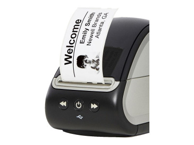 Dymo LabelWriter 550 Imprimante d’étiquettes thermique directe