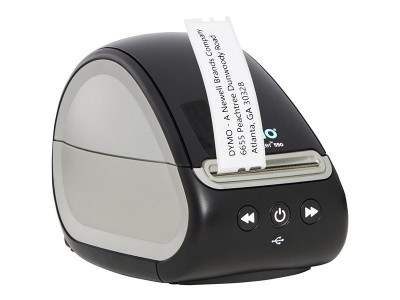 Dymo LabelWriter 550 Imprimante d’étiquettes thermique directe