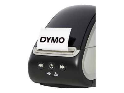 Dymo LabelWriter 550 Turbo Imprimante d'étiquettes thermique direct