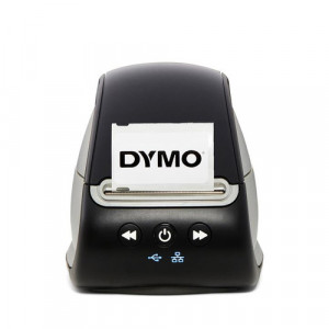 Dymo LabelWriter 550 Turbo Imprimante d'étiquettes thermique direct