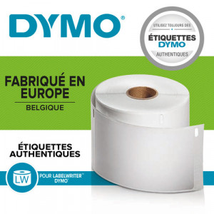 Dymo LabelWriter 550 Turbo Imprimante d'étiquettes thermique direct