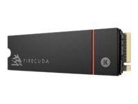 DISQUE DUR EXTERNE USB 3.2 SEAGATE FIRECUDA GAMING SSD NVME / 1 TO