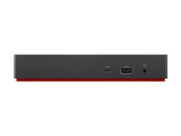 Lenovo : THINKPAD UNIVERSAL USB-C DOCK - EU