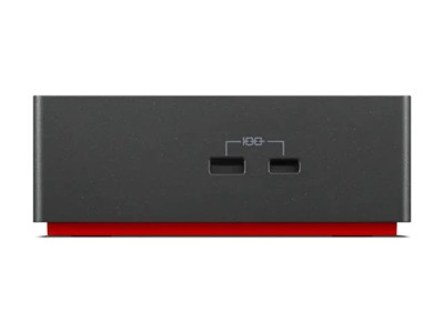 Lenovo : THINKPAD UNIVERSAL USB-C DOCK - EU