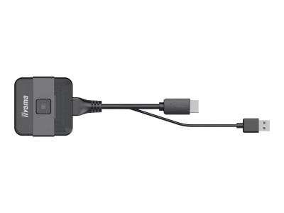 Iiyama : WRLS PRESENTATION DONGLE kit WP D001HU + EW-7811UTC