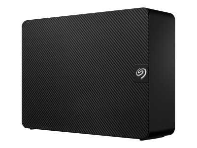 Seagate : EXPANSION DESKTOP EXT.DRIVE10TB 3.5IN USB 3.0 GEN 1 EXTERNAL HDD