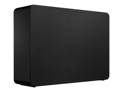 Seagate : EXPANSION DESKTOP EXT.DRIVE10TB 3.5IN USB 3.0 GEN 1 EXTERNAL HDD