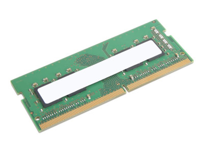 Lenovo : THINKPAD 8G DDR4 3200MHZ SODIMM memory GEN 2