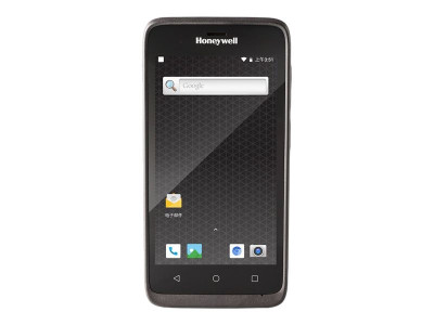Honeywell : EDA51 ANDR10 GMS WLAN 4/64GB 13MP NFC 4000MAH ROW