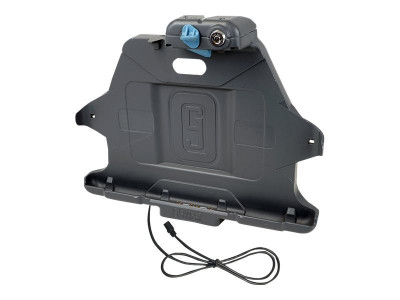 Gamber-Johnson : SAMSUNG GALAXY TAB ACTIVE PRO DOCK STATION W/MP205 CONNECTOR