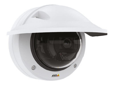 Axis : AXIS P3245-LVE-3 L. P. VERIFIER kit DISCREET OUTDOOR HDTV / 1080