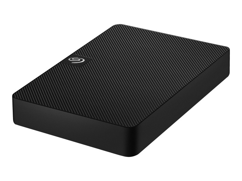 Seagate : EXPANSION PORTABLE drive 5TB 2.5IN USB 3.0 GEN 1 EXTERNAL HDD