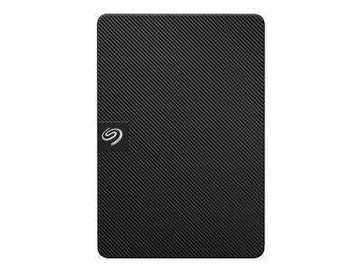 Seagate : EXPANSION PORTABLE drive 5TB 2.5IN USB 3.0 GEN 1 EXTERNAL HDD