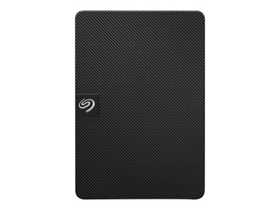 Seagate : EXPANSION PORTABLE drive 5TB 2.5IN USB 3.0 GEN 1 EXTERNAL HDD