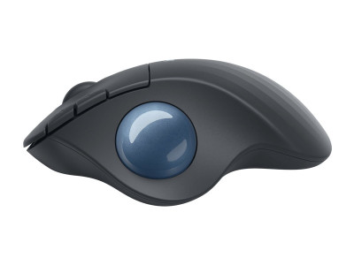 Logitech : ERGO M575 pour business GRAPHITE - EMEA