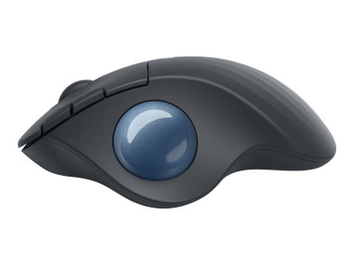 Logitech : ERGO M575 pour business GRAPHITE - EMEA